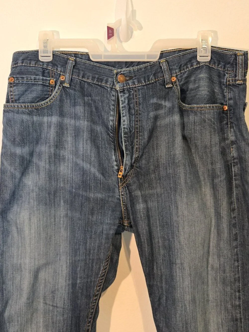Levis levi 505